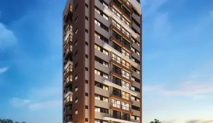 Apartamento com 2 quartos à venda na Rua Almirante Gonçalves, 229, Menino Deus, Porto Alegre, 68 m2 por R$ 753.746