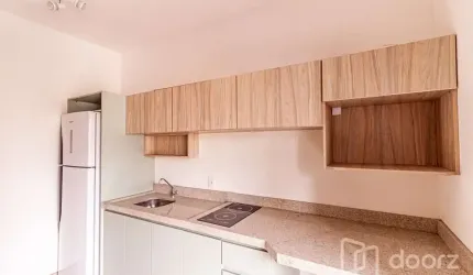 Apartamento com 1 quarto à venda na Rua Bento Freitas, 420, República, São Paulo, 50 m2 por R$ 609.000