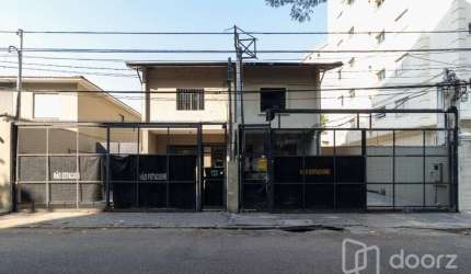 Casa com 3 quartos à venda na Avenida Barão do Rego Barros, 129, Vila Congonhas, São Paulo, 208 m2 por R$ 2.500.000