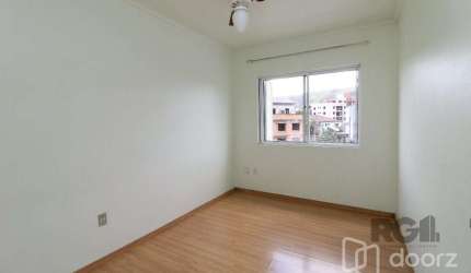 Apartamento com 2 quartos à venda na Avenida Emílio Schlabitz Neto, 70, Morro Santana, Porto Alegre, 55 m2 por R$ 280.000