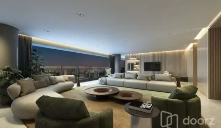Apartamento com 4 quartos à venda na Avenida Indianópolis, 300, Indianópolis, São Paulo, 400 m2 por R$ 8.420.942