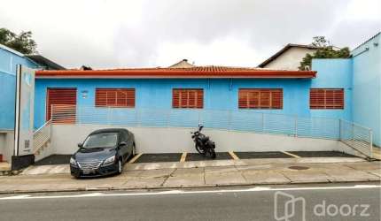Ponto comercial à venda na Avenida Interlagos, 6952, Interlagos, São Paulo, 265 m2 por R$ 1.950.000