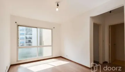Apartamento com 2 quartos à venda na Rua Doutor Albuquerque Lins, 565, Santa Cecília, São Paulo, 60 m2 por R$ 550.000