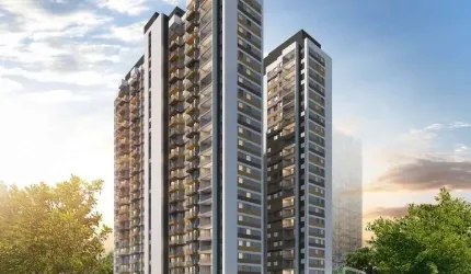 Apartamento com 2 quartos à venda na Avenida Vereador João de Luca, 1319, Jardim Prudência, São Paulo, 47 m2 por R$ 470.810