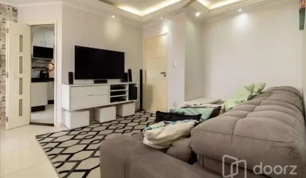 Apartamento com 3 quartos à venda na Rua Doutor Vicente Giacaglini, Vila Bela, São Paulo, 90 m2 por R$ 570.000