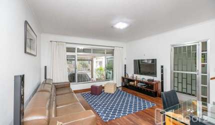 Casa com 3 quartos à venda na Domingos Osvaldo Bataglia, 280, Mirandópolis, São Paulo, 173 m2 por R$ 1.390.000