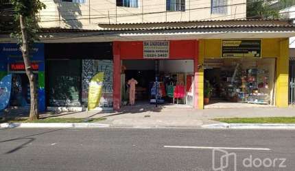 Ponto comercial à venda na Avenida João Dias, 277, Santo Amaro, São Paulo, 68 m2 por R$ 400.000