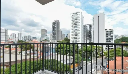 Apartamento com 2 quartos à venda na Avenida Eusébio Matoso, 654, Pinheiros, São Paulo, 40 m2 por R$ 597.000