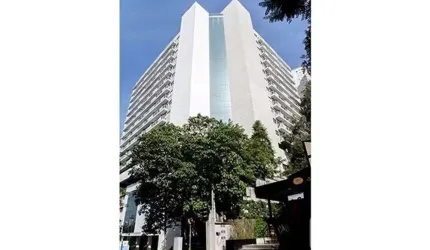 Sala comercial à venda na Rua Aureliano Guimarães, 150, Vila Andrade, São Paulo, 42 m2 por R$ 295.000