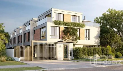 Casa em condomínio fechado com 3 quartos à venda na Avenida Otto Niemeyer, 67, Tristeza, Porto Alegre, 293 m2 por R$ 1.490.000