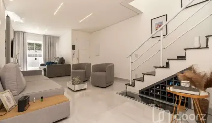 Casa com 2 quartos à venda na Rua Santa Libânia, 134, Jardim Prudência, São Paulo, 120 m2 por R$ 980.000