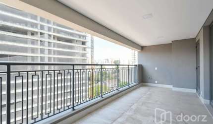 Apartamento com 3 quartos à venda na Rua Charles Astor, 226, Chácara Klabin, São Paulo, 123 m2 por R$ 2.049.000