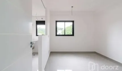 Apartamento com 1 quarto à venda na Rua Tristão de Campos, 175, Jardim Trussardi, São Paulo, 32 m2 por R$ 333.200