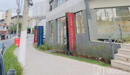 Sala comercial à venda na Rua Ibitirama, 166, Vila Prudente, São Paulo, 60 m2 por R$ 570.000