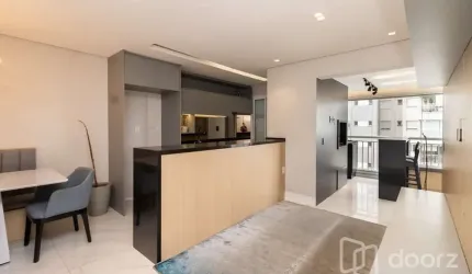 Apartamento com 2 quartos à venda na Avenida Thomas Edison, 934, Barra Funda, São Paulo, 70 m2 por R$ 825.000