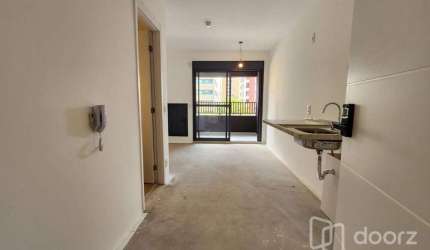 Apartamento com 1 quarto à venda na Rua Loefgreen, 1710, Vila Clementino, São Paulo, 25 m2 por R$ 360.000