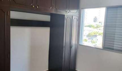 Apartamento com 1 quarto à venda na Rua General Chagas Santos, 272, Vila da Saúde, São Paulo, 30 m2 por R$ 258.000