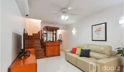 Casa com 3 quartos à venda na Rua Monsenhor Magaldi, 142, Jardim Promissão, São Paulo, 158 m2 por R$ 745.000