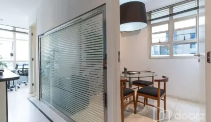 Sala comercial à venda na Rua Cristiano Viana, 441, Cerqueira César, São Paulo, 32 m2 por R$ 380.000