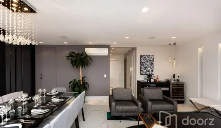 Cobertura com 3 quartos à venda na Rua Piracuama, 377, Perdizes, São Paulo, 227 m2 por R$ 3.220.000