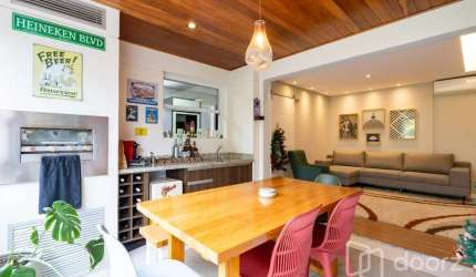 Apartamento com 3 quartos à venda na Rua Abílio Borin, 158, Jardim Caravelas, São Paulo, 105 m2 por R$ 1.300.000