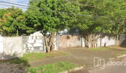 Terreno à venda na Rua Coronel Aristides, 215, Camaquã, Porto Alegre, 2300 m2 por R$ 2.650.000