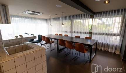 Apartamento com 1 quarto à venda na Rua Doutor Melo Alves, 262, Cerqueira César, São Paulo, 33 m2 por R$ 899.000