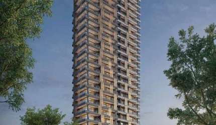 Apartamento com 2 quartos à venda na Rua Cônego Eugênio Leite, 450, Pinheiros, São Paulo, 147 m2 por R$ 4.061.691