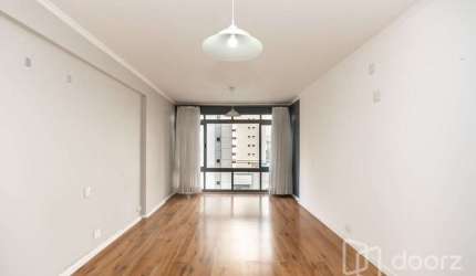 Apartamento com 2 quartos à venda na Rua Coronel Oscar Porto, 795, Paraíso, São Paulo, 117 m2 por R$ 920.000