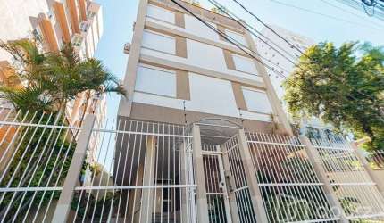 Apartamento com 2 quartos à venda na Rua São Luís, 620, Santana, Porto Alegre, 110 m2 por R$ 390.000