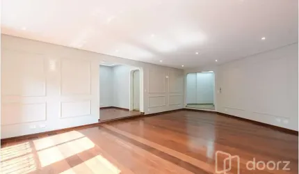 Apartamento com 4 quartos à venda na Rua Caconde, 380, Jardim Paulista, São Paulo, 229 m2 por R$ 3.600.000