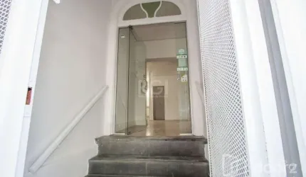 Prédio à venda na Rua Botafogo, 738, Menino Deus, Porto Alegre, 157 m2 por R$ 990.000