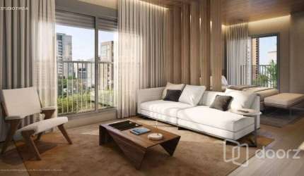 Apartamento com 1 quarto à venda na Rua Oscar Freire, 900, Cerqueira César, São Paulo, 39 m2 por R$ 1.600.000