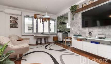 Apartamento com 1 quarto à venda na Rua Iaiá, 159, Itaim Bibi, São Paulo, 37 m2 por R$ 680.000