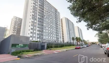 Apartamento com 3 quartos à venda na Rua Jerônymo Zelmanovitz, 100, Jardim Lindóia, Porto Alegre, 82 m2 por R$ 699.900