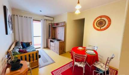 Apartamento com 2 quartos à venda na Rua Carlos Silveira Martins Pacheco, 55, Cristo Redentor, Porto Alegre, 58 m2 por R$ 395.000