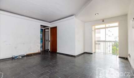 Apartamento com 2 quartos à venda na Rua Inhambú, 942, Vila Uberabinha, São Paulo, 62 m2 por R$ 550.000