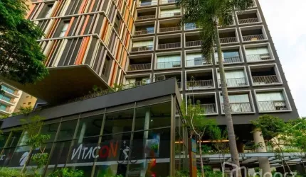Apartamento com 1 quarto à venda na Rua Doutor Melo Alves, 262, Cerqueira César, São Paulo, 33 m2 por R$ 849.000
