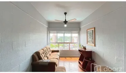 Apartamento com 3 quartos à venda na Rua Albion, 402, Partenon, Porto Alegre, 78 m2 por R$ 325.000