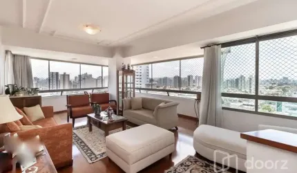 Apartamento com 3 quartos à venda na Rua Tamarataca, 239, Mooca, São Paulo, 180 m2 por R$ 1.200.000