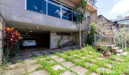 Casa com 3 quartos à venda na Rua Domiciano Leite Ribeiro, 438, Vila Guarani, São Paulo, 280 m2 por R$ 1.098.000