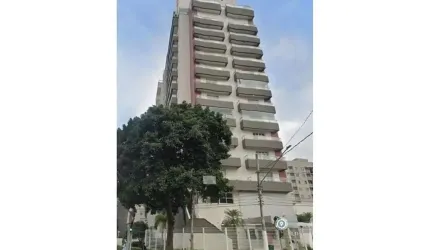 Apartamento com 1 quarto à venda na Rua Henrique Sertório, 564, Tatuapé, São Paulo, 62 m2 por R$ 550.000
