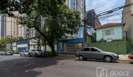 Casa com 4 quartos à venda na Rua José Jannarelli, 259, Vila Progredior, São Paulo, 60 m2 por R$ 850.000