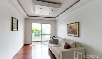 Apartamento com 3 quartos à venda na Rua Major Freire, 98, Vila Monte Alegre, São Paulo, 148 m2 por R$ 1.090.000
