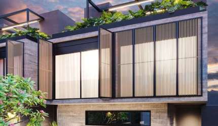Casa em condomínio fechado com 3 quartos à venda na Itavera, 219, Cidade Jardim, São Paulo, 626 m2 por R$ 10.030.267