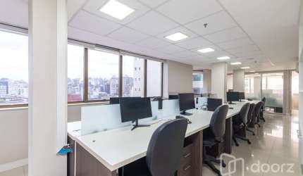 Sala comercial à venda na Rua Doutor Florêncio Ygartua, 288, Moinhos de Vento, Porto Alegre, 344 m2 por R$ 2.950.000