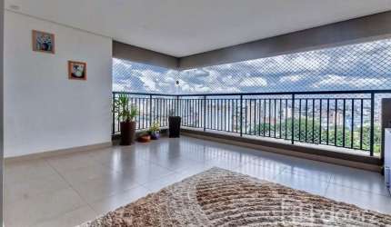 Apartamento com 3 quartos à venda na Rua Madre de Deus, 1474, Mooca, São Paulo, 129 m2 por R$ 1.779.000