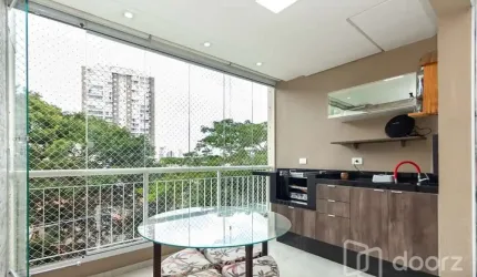 Apartamento com 3 quartos à venda na Praça São Constâncio, 380, Vila Mafra, São Paulo, 84 m2 por R$ 855.000