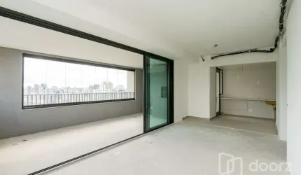 Apartamento com 3 quartos à venda na Rua João Moura, 502, Pinheiros, São Paulo, 163 m2 por R$ 3.200.000