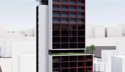 Apartamento com 1 quarto à venda na Rua Frei Caneca, 803, Consolação, São Paulo, 85 m2 por R$ 1.446.870